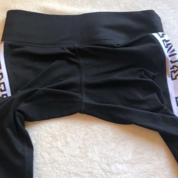 PINK VS Ultimate leggings size S - Picture 9 of 9